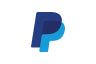 Bayar dengan aman dengan Paypal