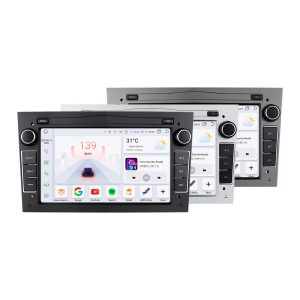 Stereo Mobil Android Opel Astra