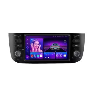 unit kepala android fiat linea