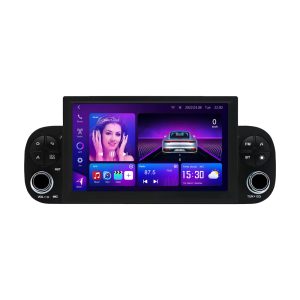 Unit Kepala Android Fiat Panda 2013-2020