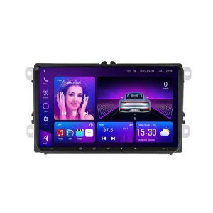 Stereo Android Volkswagen Polo