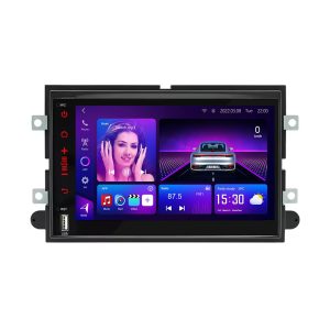 unit kepala android ford f150
