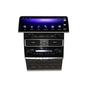 Nissan Armada Patroli Y62 Infiniti QX56 QX80 2020-2023 16.9“