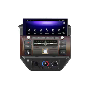 Unit Kepala Android Nissan Patrol Y61