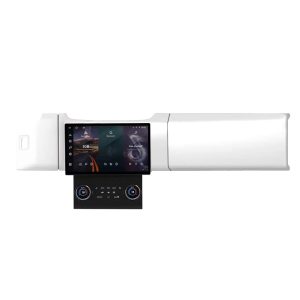 Stereo Mobil Sport Range Rover darat