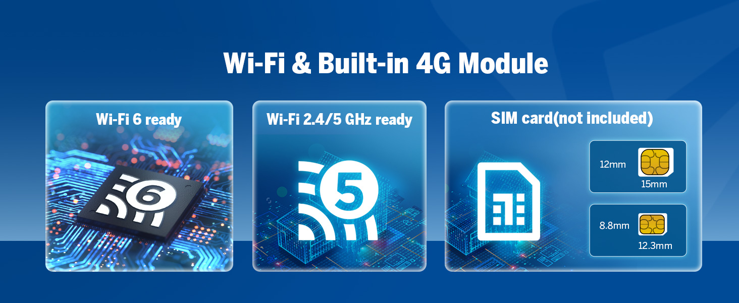 5 5WiFi