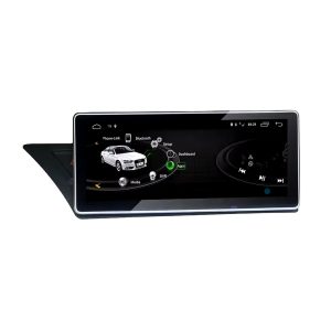 Pemutar Android Audi A4 A5 DSP