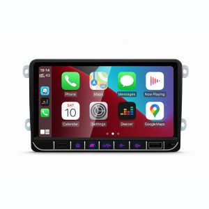 Stereo Android Volkswagen