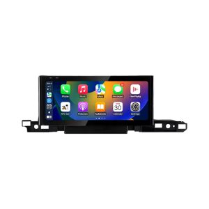 Audi A6L CarPlay Stereo 2017-2018 10.25-12.3" Head Unit Android