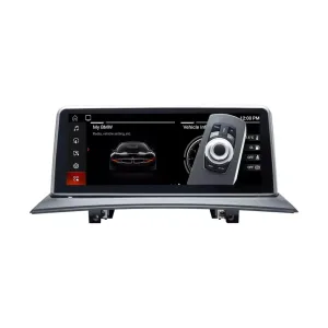 BMW X3 E83 CIC CCC Head Unit Android