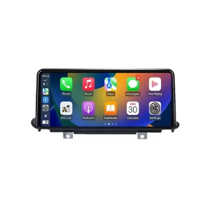 Unit Kepala Android BMW X5 X6