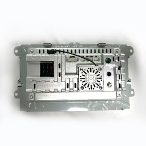 Stereo Android Volkswagen