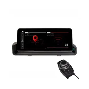 BMW X3 E83 CIC CCC Head Unit Android