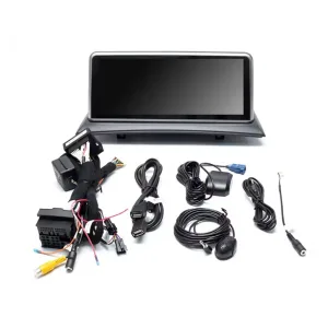 BMW X3 E83 CIC CCC Head Unit Android