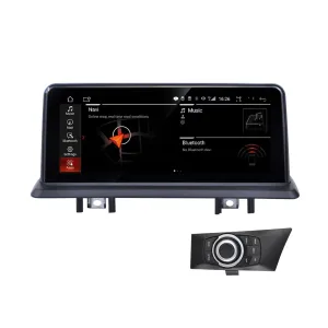 Unit Kepala Android BMW X5 X6