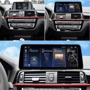 BMW Seri 2 NBT EVO Android Head Unit