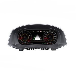 Klaster Instrumen Digital Passat