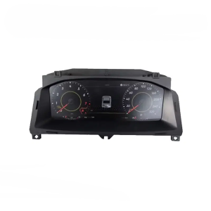 Cluster Digital VW T6