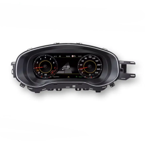 Cluster Instrumen Digital Volkswagen Jetta