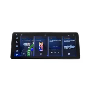 Unit Kepala BMW E60 E90 2005-2008 | CarPlay Android Auto DSP