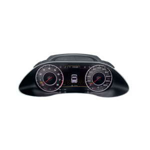 Cluster Digital Audi A4 B8