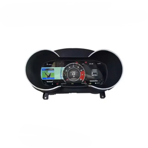 Klaster digital Audi A3 8V