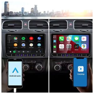 Stereo Android Volkswagen