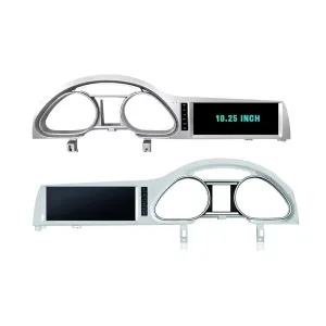 Unit Kepala Android Audi Q7 2006-2015