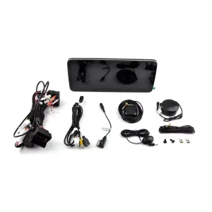 Head Unit Android Mercedes B-Class 2012-2018 | CarPlay DSP