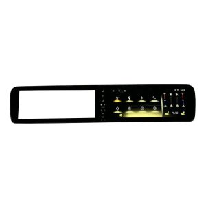 Head Unit Android Mercedes-Benz S-Class W222
