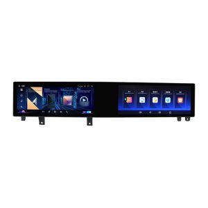 Stereo Mobil BMW 5 NBT