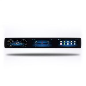 Head Unit Android Mercedes-Benz Vito