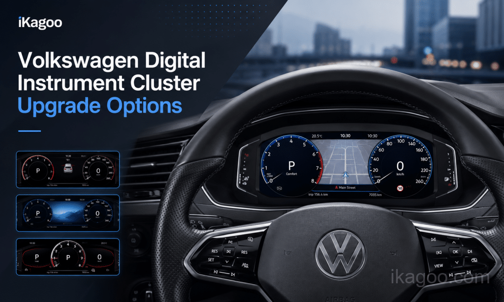 ikagoo-volkswagen-digital-instrument-cluster-upgrade-options.webp