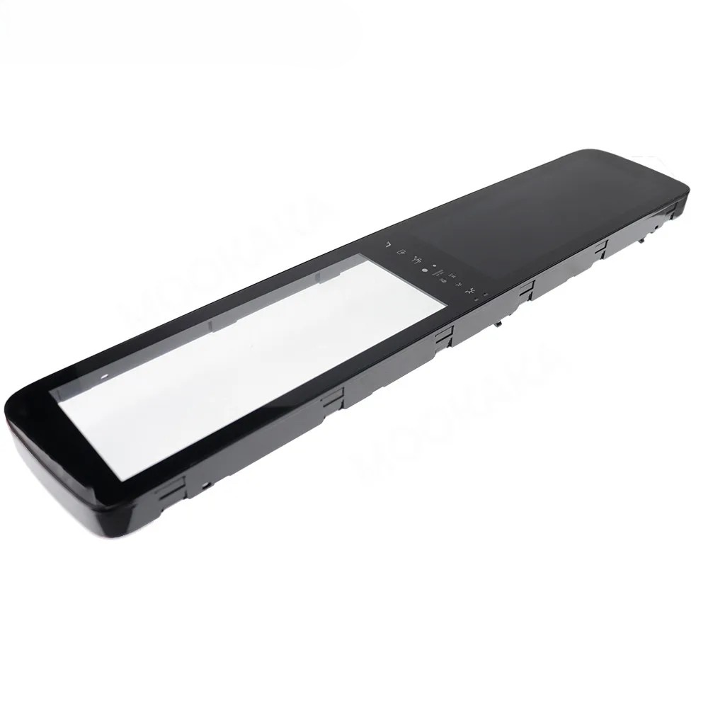 Head Unit Android S-Class W222
