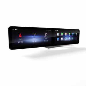 Head Unit Android Mercedes-Benz W205