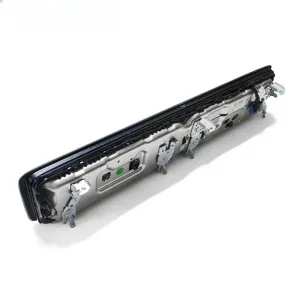 Mercedes-Benz W213 Android Head Uni