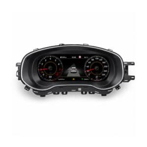 VW Jetta Digital Cluster 2011-2018 | Peningkatan LCD Mk6