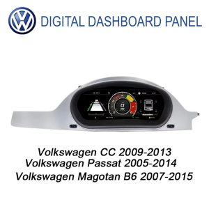 Alt：Kluster Instrumen Digital Magotan B6