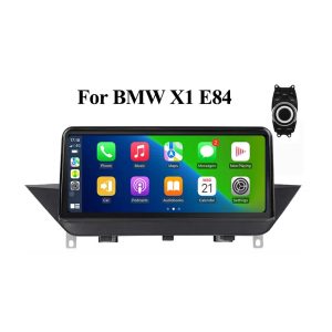 Radio Android BMW X1 CIC
