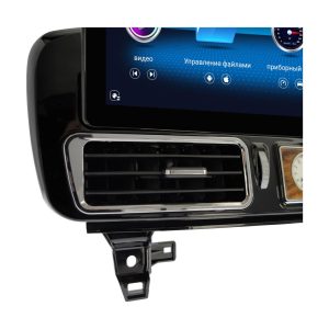 Head Unit Android Mercedes-Benz GLE