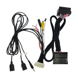 Head Unit Android Mercedes-Benz GLE