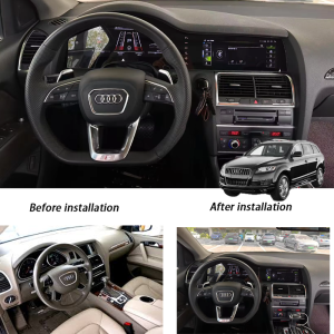 Audi Q5 2015