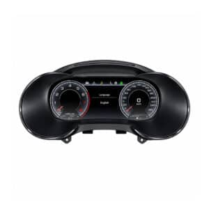 Klaster Digital Audi A3 8P