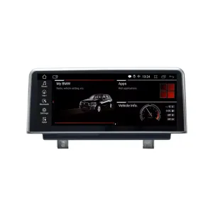 Unit Android BMW F20 NBT