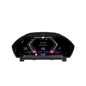 BMW Seri 3 Digital Dash 2013-2020 | LCD OEM 12,3 Inci