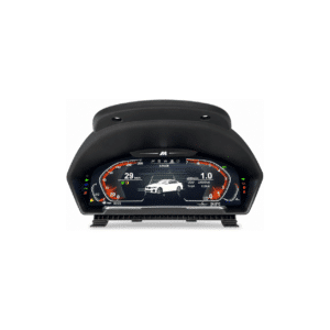 Peningkatan Panel Instrumen Virtual 12,3 Inci untuk BMW F32, F33, dan F36 Tahun 2013–2020
