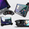 Upgrade Mobil Tua: Panel Instrumen Digital Pintar & Kokpit Virtual | Ikagoo