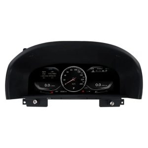 Klaster Digital LC100 untuk Land Cruiser 2003-2007 / LX470 2003-2007