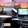 Dukungan iKagoo dan aset visual instalasi