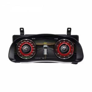 Klaster Instrumen Toyota Highlander